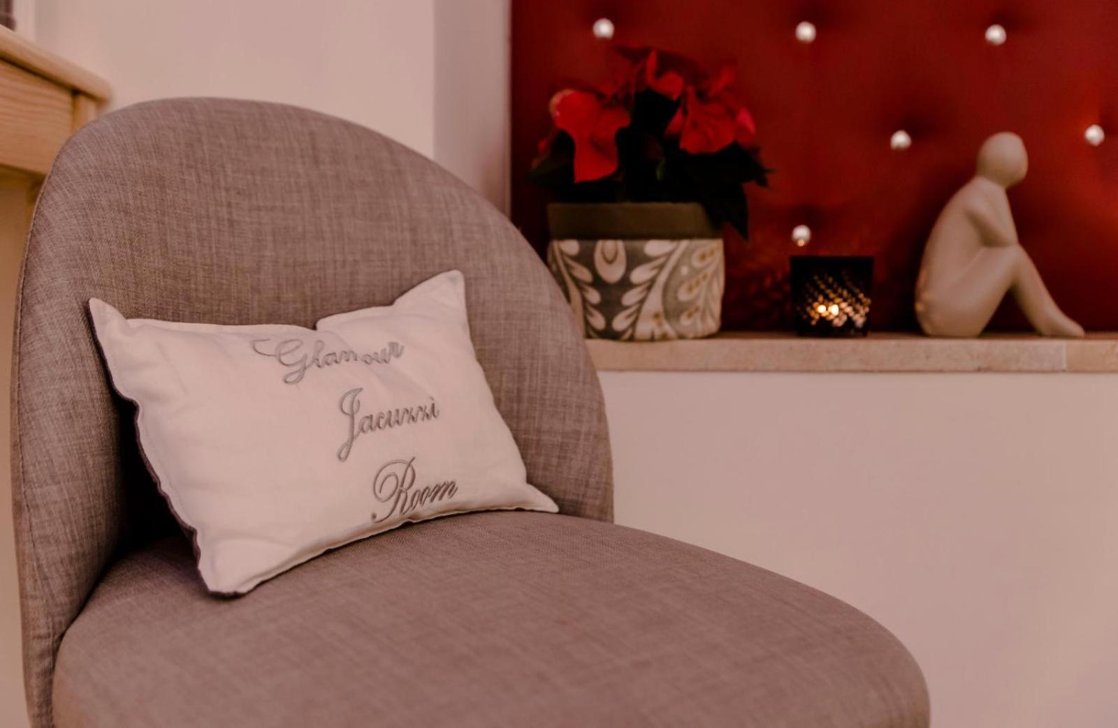 Flatinrome Trastevere Deluxe Rooms - Green Patio Dış mekan fotoğraf